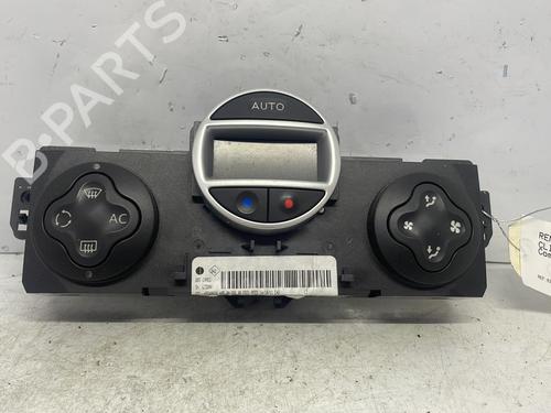 Used Climate control RENAULT CLIO III (BR0/1, CR0/1) 1.5 dCi (88 hp) 20379411