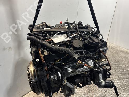 Engine BMW 1 (F20)  | BP33700494M1  - Image 5