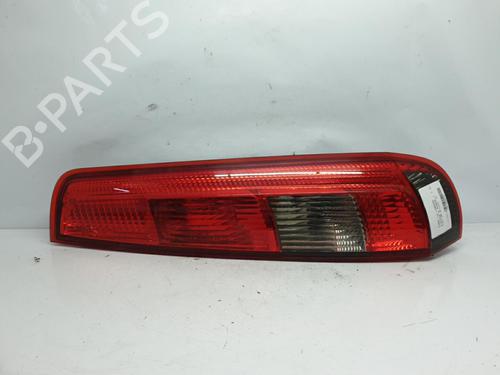 Right taillight FORD FIESTA V (JH_, JD_) 1.3 | BP20383836C35 
