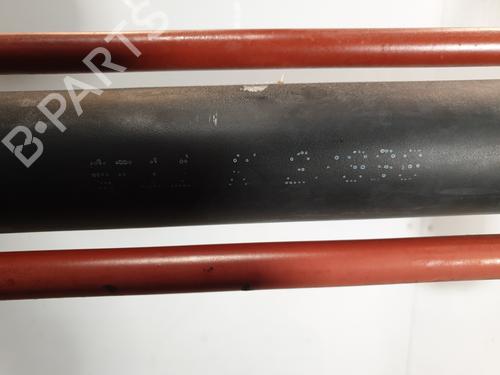 Rear axle PEUGEOT 106 II (1A_, 1C_) 1.1 i | BP26554988M2 