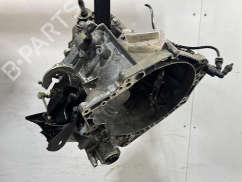 Used Gearbox PEUGEOT 3008 I MPV (0U_) 1.6 HDi (114 hp) 32364697
