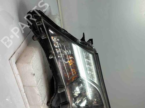 Left headlight TOYOTA RAV 4 IV (_A4_) 2.0 D (ALA40_, ALA40R) | BP37287673C28 - Image 5