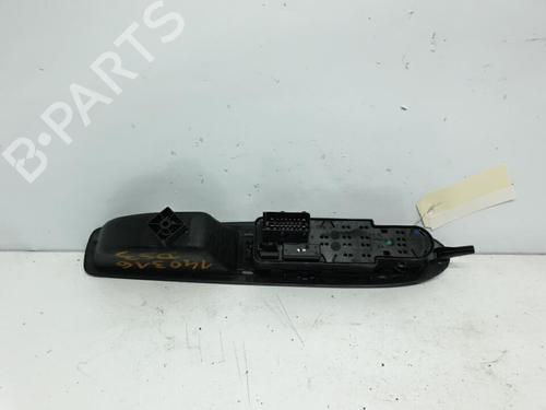 Used Left front window switch Left front window switch CITROËN DS3 (SA_) 1.6 THP 155 (156 hp) 20378612 20378612