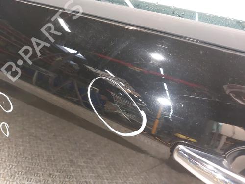 Left rear door CITROËN C3 II (SC_) 1.4 HDi 70 (SC8HZC, SC8HR0, SC8HP4) | BP25268221C4 