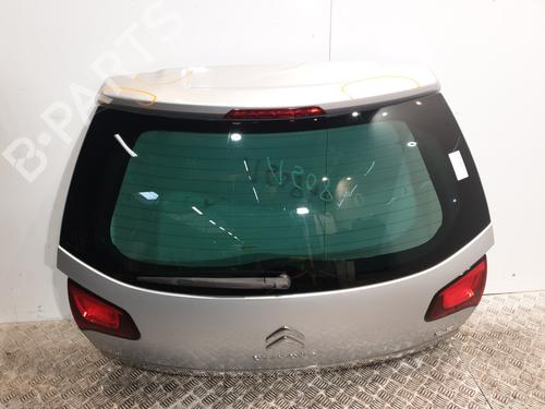 Used Tailgate CITROËN C3 II (SC_) 1.4 VTi 95 (95 hp) 24471706