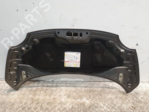 Hood FIAT 500 (312_) 1.2 (312AXA1A) | BP29415632C1 