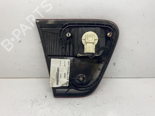 Right tailgate light SEAT CORDOBA (6K1, 6K2) 1.9 SDI | BP28318412C80 