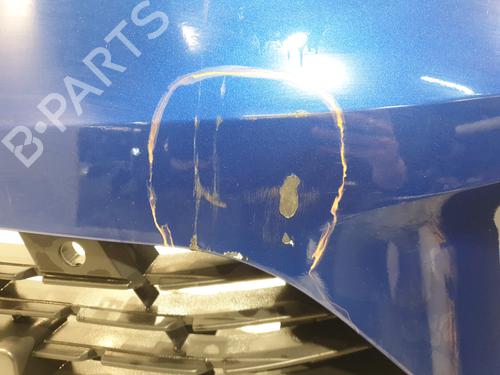 Front bumper RENAULT CLIO V (B7_) 1.0 TCe 90 (B7MT) | BP29415583C7 