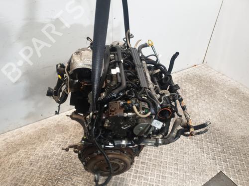 Engine OPEL COMBO Box Body/MPV (X12) 1.3 CDTI (B05) | BP32371465M1 