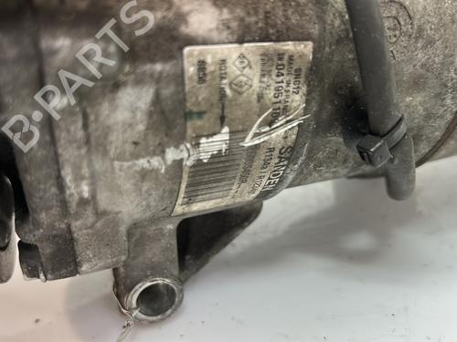 AC compressor RENAULT CLIO V (B7_) 1.3 TCe 130 (B7MF) | BP33969592M34 - Image 3