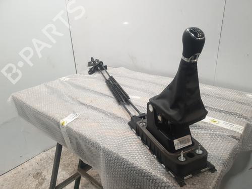 Autre SKODA KODIAQ I (NS6, NS7, NV7) 1.5 TSI (150 hp) 30804816