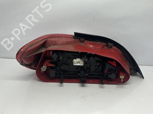 Right taillight PEUGEOT 406 (8B) 2.0 HDI 110 | BP20371792C35 