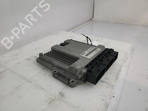 Control unit RENAULT CLIO IV (BH_) 1.5 dCi 75 | BP36515851M11 - Image 3