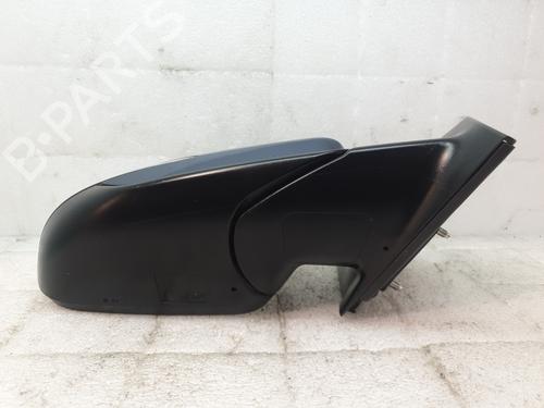 Right mirror KIA RIO IV (YB, SC, FB) 1.0 T-GDI 100 | BP29052755C27