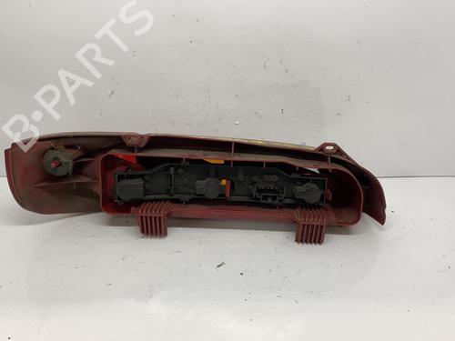 Right taillight FIAT SEICENTO / 600 (187_) 1.1 (187AXB, 187AXB1A, 187AXC1A02) | BP20381091C35 