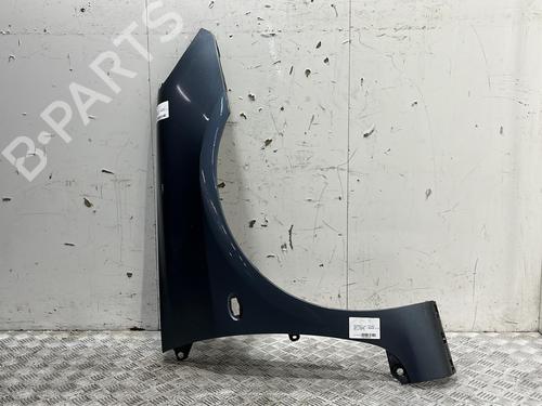 Right front fenders PEUGEOT 307 Break (3E) 2.0 HDI 90 | BP20375633C42 