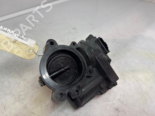 Throttle body CITROËN DS4 (NX_) 1.6 VTi 120 | BP40117560M82 - Image 5