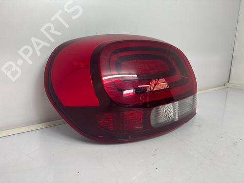 Left taillight CITROËN C3 III (SX) 1.2 VTi 82 | BP37165746C34 - Image 5