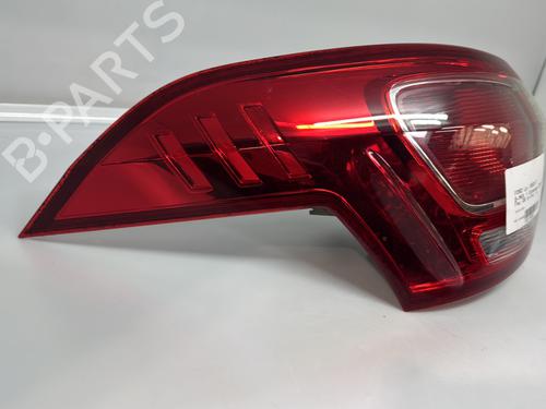Left taillight FORD B-MAX (JK) 1.0 EcoBoost | BP33610931C34  - Image 6