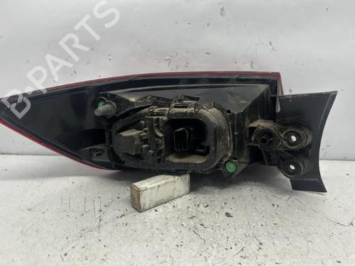 Right taillight RENAULT CLIO IV (BH_) 1.5 dCi 90 | BP20384947C35 