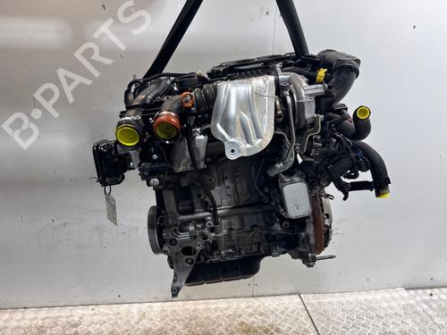 Engine CITROËN C4 CACTUS 1.6 BlueHDi 100 | BP40280580M1 - Image 6