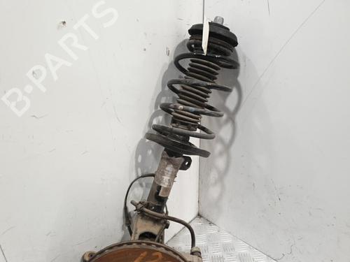 Used Right front steering knuckle CITROËN C4 CACTUS 1.2 PureTech 130 (131 hp) 20376836