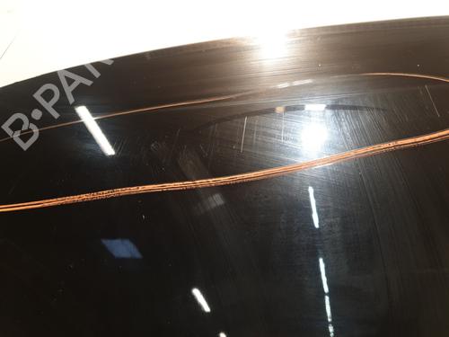 Hood HYUNDAI TUCSON (TL, TLE) 1.7 CRDi | BP30146695C1 