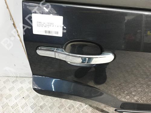 Used Right rear door FORD FUSION (JU_) 1.4 TDCi (68 hp) 20371957