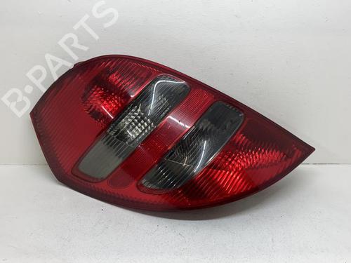 Used Right taillight MERCEDES-BENZ A-CLASS (W169) A 180 CDI (169.007, 169.307) (109 hp) 20384201