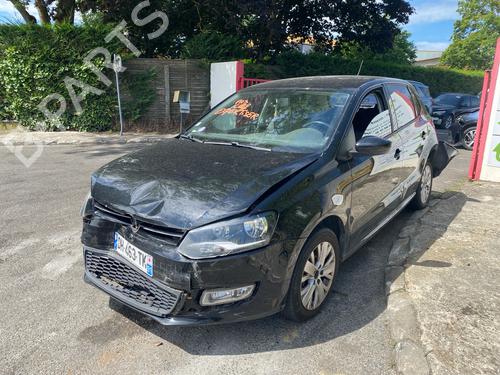 Used Parts VW POLO V (6R1, 6C1) 1.2 4864056