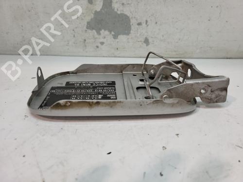 Fuel flap MERCEDES-BENZ E-CLASS (W211) E 55 AMG Kompressor (211.076) | BP20377614C131 