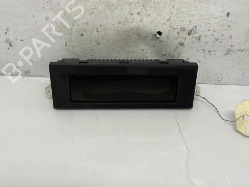 Used Display monitor Display monitor CITROËN DS3 (SA_) 1.6 VTi 120 (120 hp) 20372971 20372971