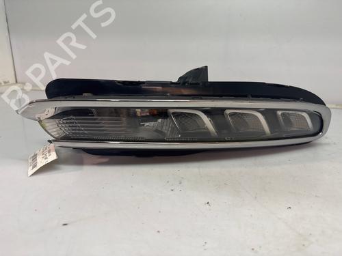 Right daytime light CITROËN C3 III (SX) 1.2 VTi 82 | BP37165749C103 - Image 7