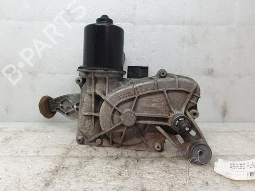 Front wiper motor RENAULT SCÉNIC III (JZ0/1_) 1.6 dCi (JZ00, JZ12) | BP27191928M29 