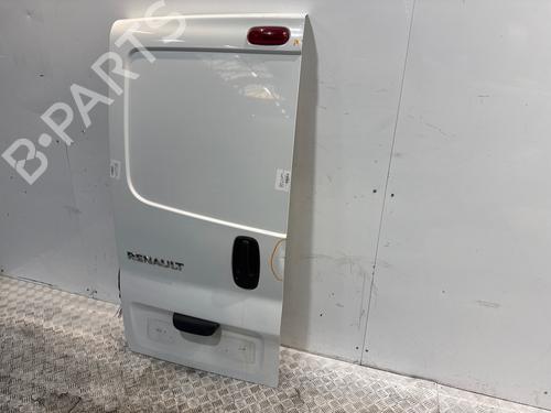Dør venstre bagtil RENAULT TRAFIC II Van (FL) 2.0 dCi 90 (FL0H, FL00, FL01, FL0M, FL0P, FL0S) | BP38306603C4 - Image 6