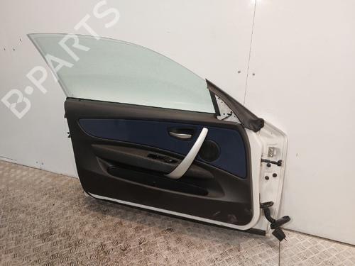Left front door BMW 1 (E81) 120 d | BP20377483C2 