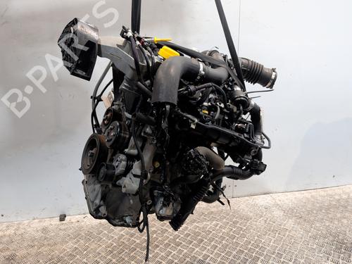 Engine AUDI A1 (8X1, 8XK) 1.2 TFSI | BP33118898M1 - Image 5