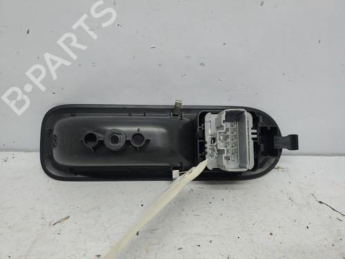 Front left window mechanism RENAULT TWINGO II (CN0_) 1.2 16V (CN04, CN0B) | BP20371532C22 