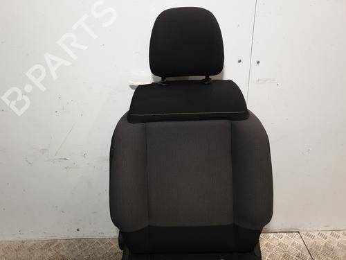 Right front seat CITROËN C3 III (SX) 1.2 VTi 82 | BP25587919C16 - Image 6