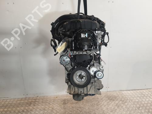 Engine PEUGEOT 208 I (CA_, CC_) 1.2 VTI 82 | BP27981785M1 