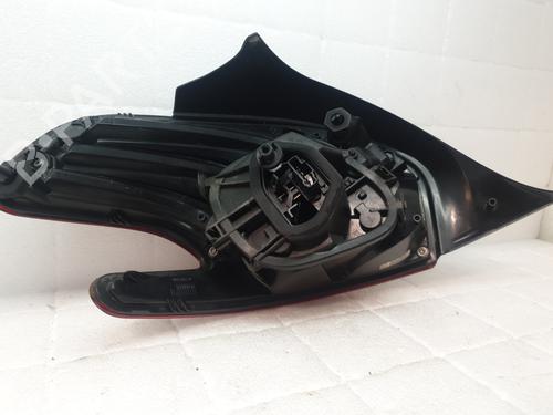 Right taillight PEUGEOT 208 I (CA_, CC_) 1.6 HDi / BlueHDi 75 | BP32254815C35