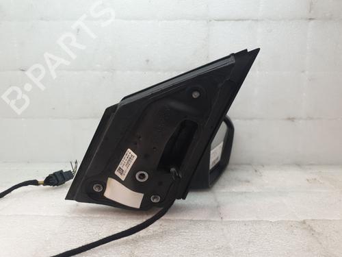 Right mirror VW POLO V (6R1, 6C1) 1.6 TDI | BP28291426C27 