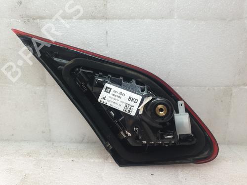 Right taillight VW PASSAT B6 (3C2) 1.9 TDI | BP30193419C35 