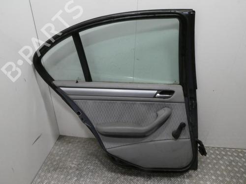 Left rear door BMW 3 (E46) 323 i | BP20381139C4 