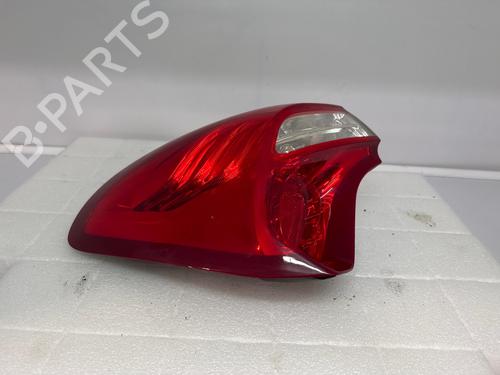 Left taillight CITROËN DS5 1.6 HDi 110 | BP36772098C34 - Image 2