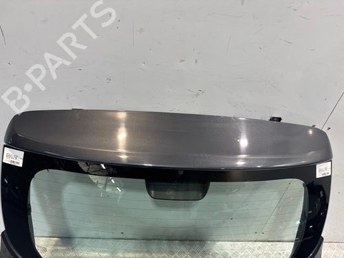 Tailgate DACIA SANDERO II 1.5 Blue dCi 95 (B8JL) | BP39508679C6 - Image 3