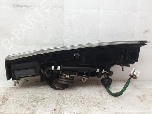 Left tailgate light SUZUKI SWACE (AMZ_) 1.8 Hybrid | BP28601514C79 