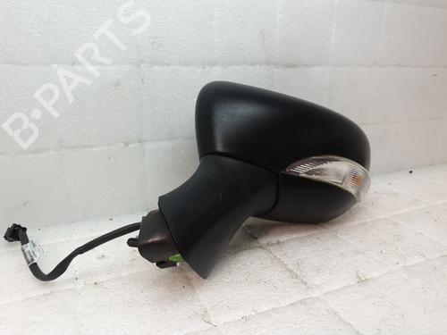 Left mirror RENAULT CLIO IV (BH_) 1.5 dCi 90 | BP23849095C26 