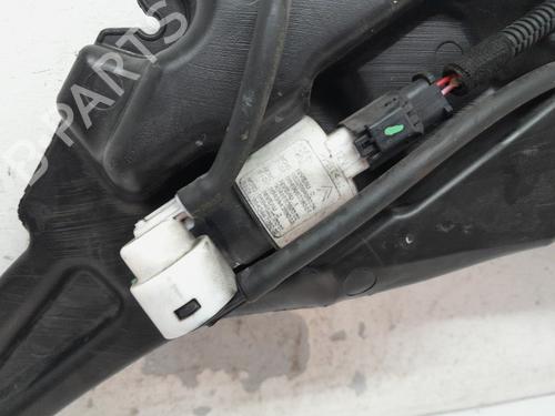 Windscreen washer tank PEUGEOT 308 II (LB_, LP_, LW_, LH_, L3_) 1.6 HDi 100 | BP20377508C113