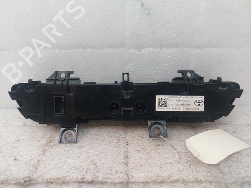Used Climate control Climate control TOYOTA C-HR (_X1_) 1.8 Hybrid (ZYX10_, ZYX11_, ZYX10R, ZYX11R) (122 hp) 22299929 22299929